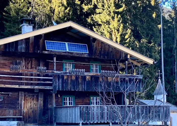 Goass\'N Alm Zillertal