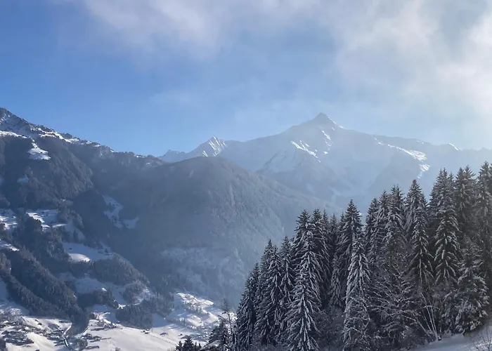 Goass\'N Alm Zillertal