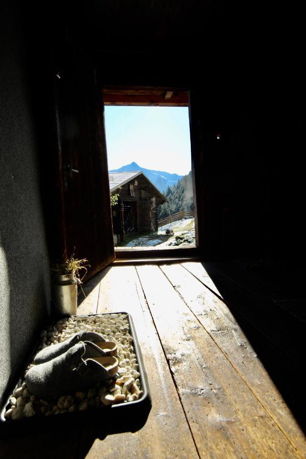 Prázdninový dům Goass'n Alm Zillertal Hippach