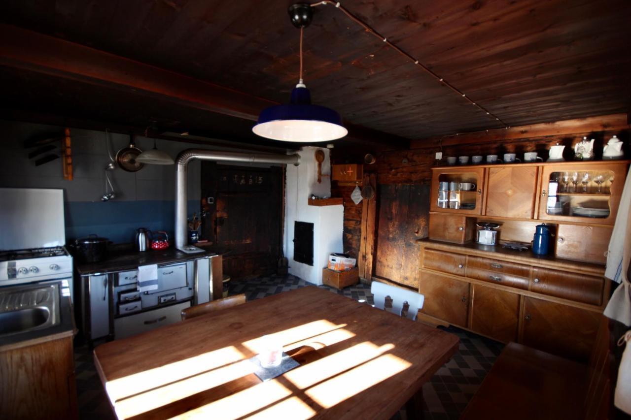 Holiday home Goass'n Alm Zillertal
