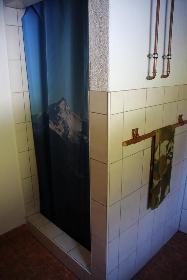 Goass'n Alm Zillertal * Hippach