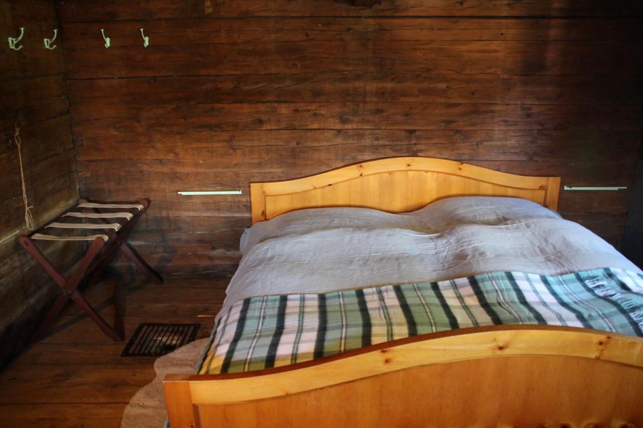 Holiday home Goass'n Alm Zillertal