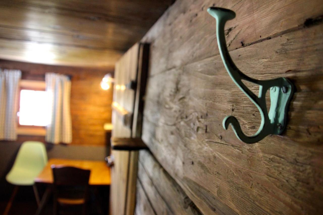 Prázdninový dům Goass'n Alm Zillertal