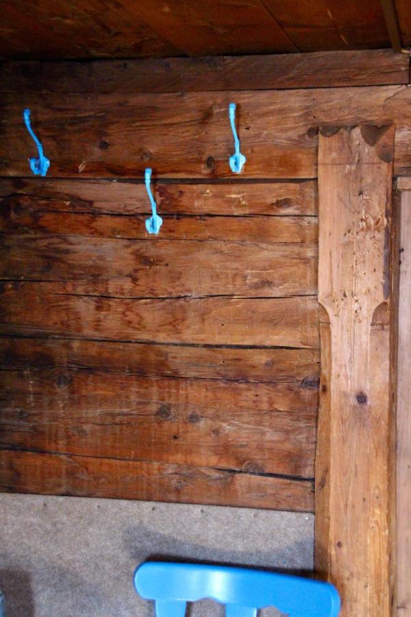Holiday home Goass'n Alm Zillertal
